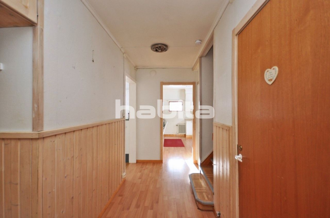 Дом Muodoslompolo, Швеция, 92 м2 фото 5