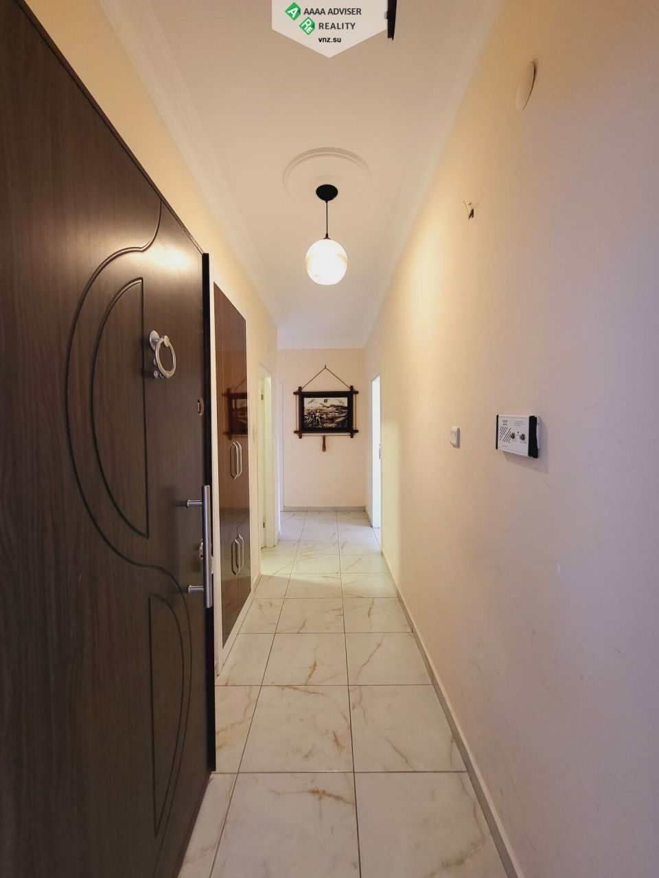 Квартира в Алании, Турция, 140 м2 фото 3