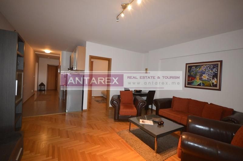 Апартаменты в Херцег-Нови, Черногория, 99 м2 фото 5