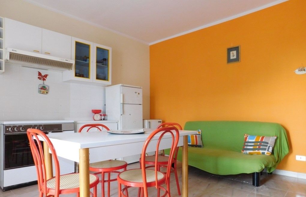 Квартира в Скалее, Италия, 200 м2 фото 2