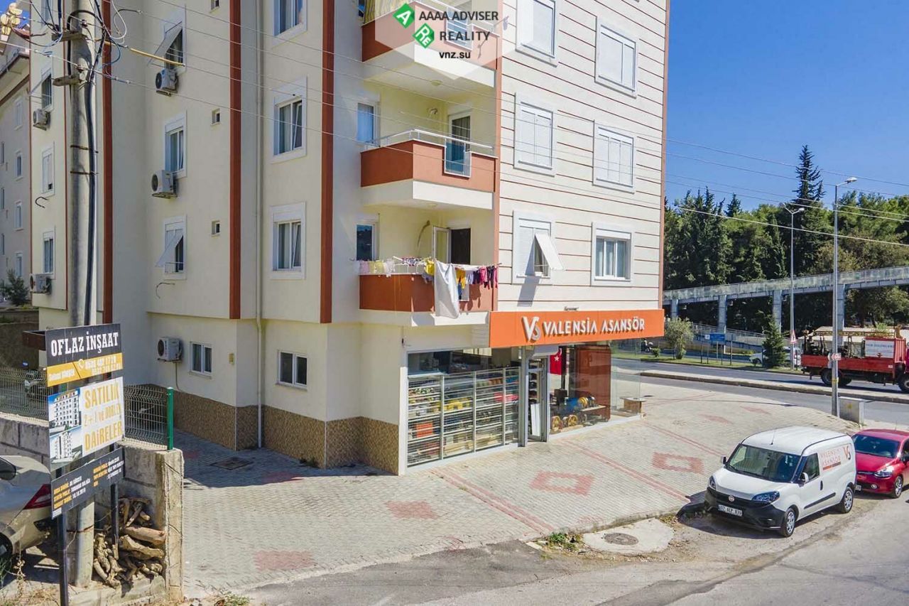 Квартира в Алании, Турция, 190 м2 фото 2