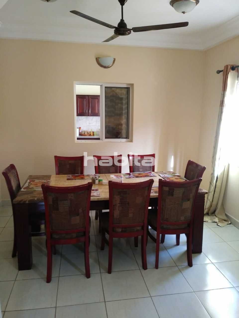 Дом Senegambia, Гамбия, 107 м2 фото 5