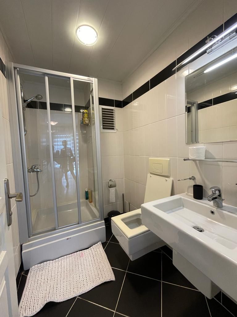 Квартира в Алании, Турция, 120 м2 фото 4