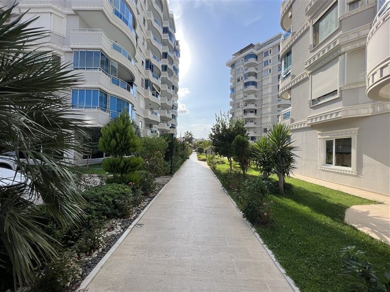 Квартира в Алании, Турция, 110 м2 фото 4