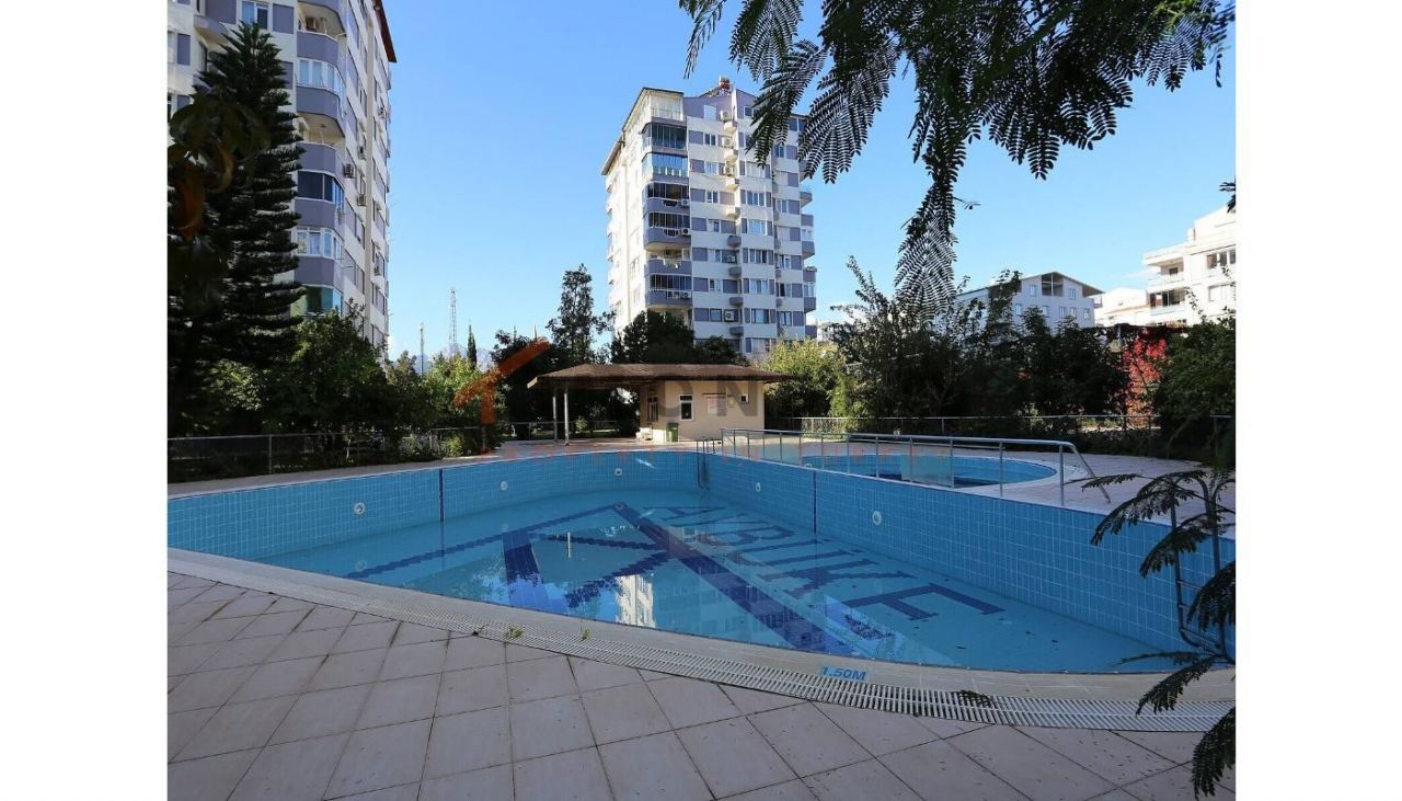 Квартира в Анталии, Турция, 320 м2 фото 4