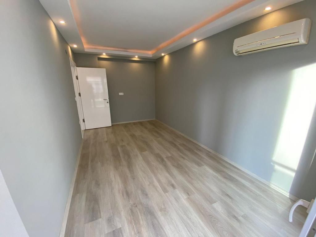 Квартира в Алании, Турция, 120 м2 фото 4
