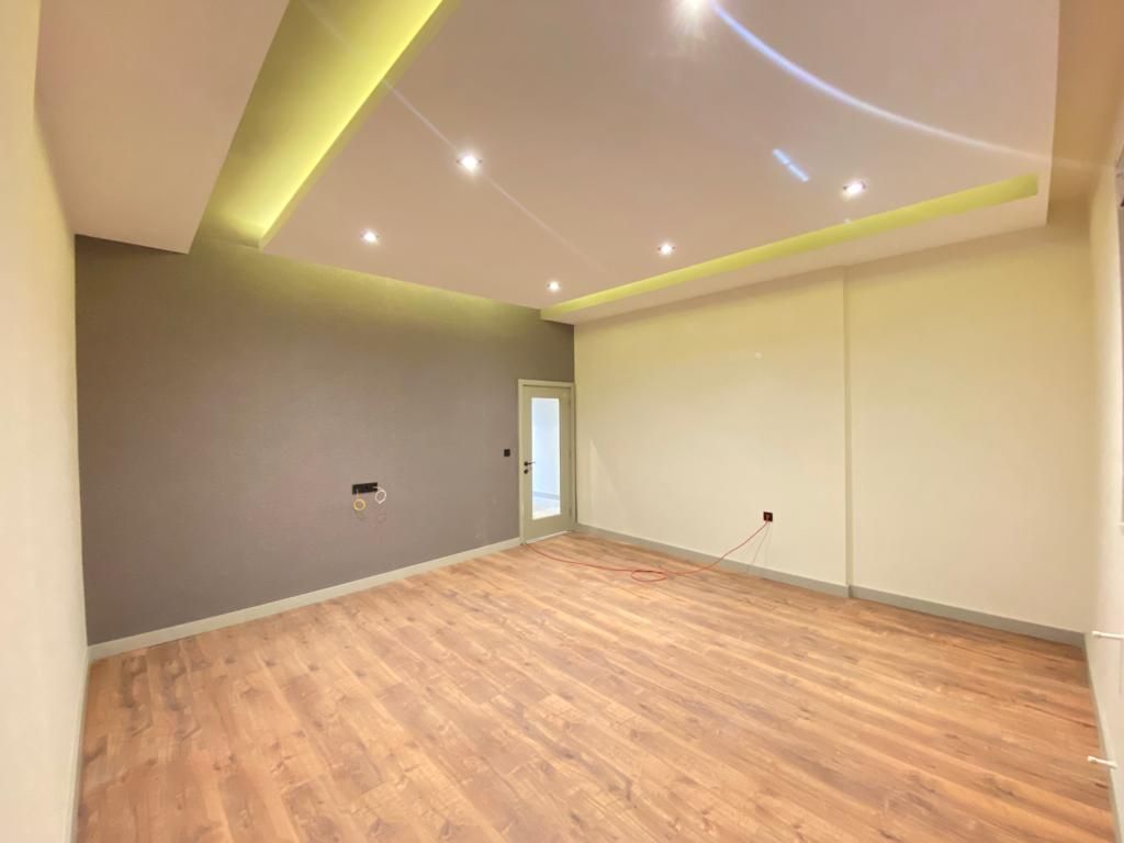 Квартира в Анталии, Турция, 130 м2 фото 3
