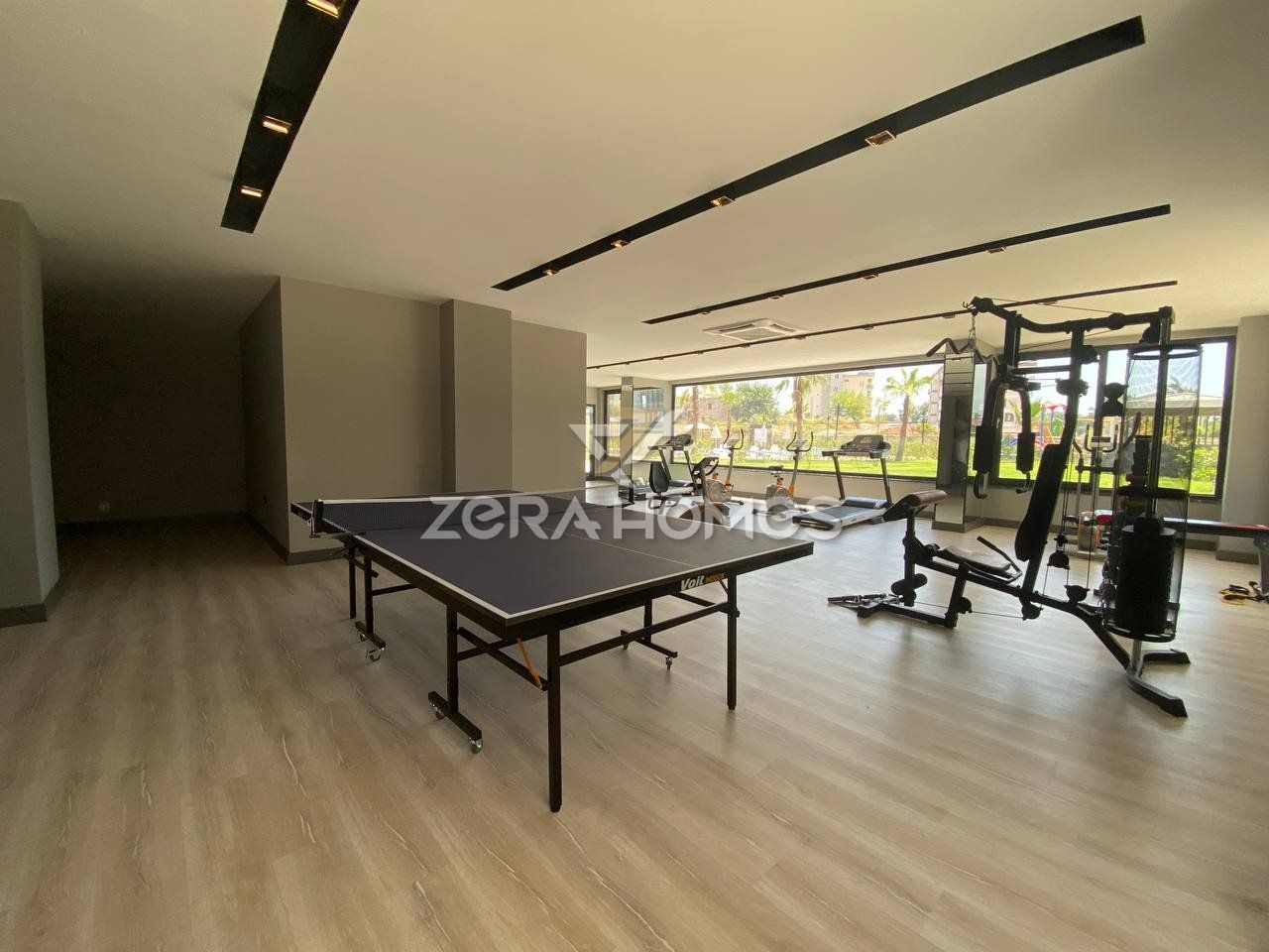 Квартира в Алании, Турция, 150 м2 фото 3