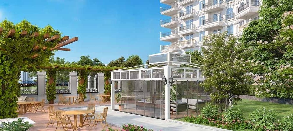 Квартира в Алании, Турция, 52 м2 фото 5