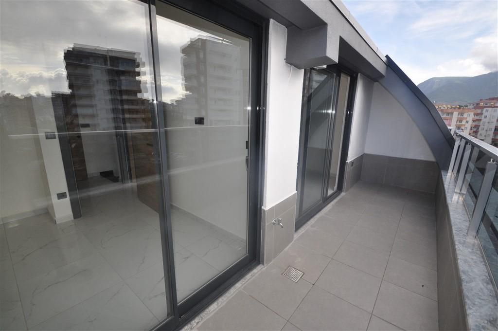 Квартира в Алании, Турция, 100 м2 фото 4