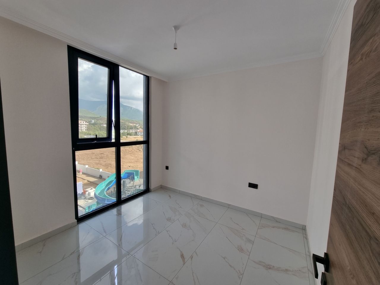 Квартира в Алании, Турция, 50 м2 фото 5