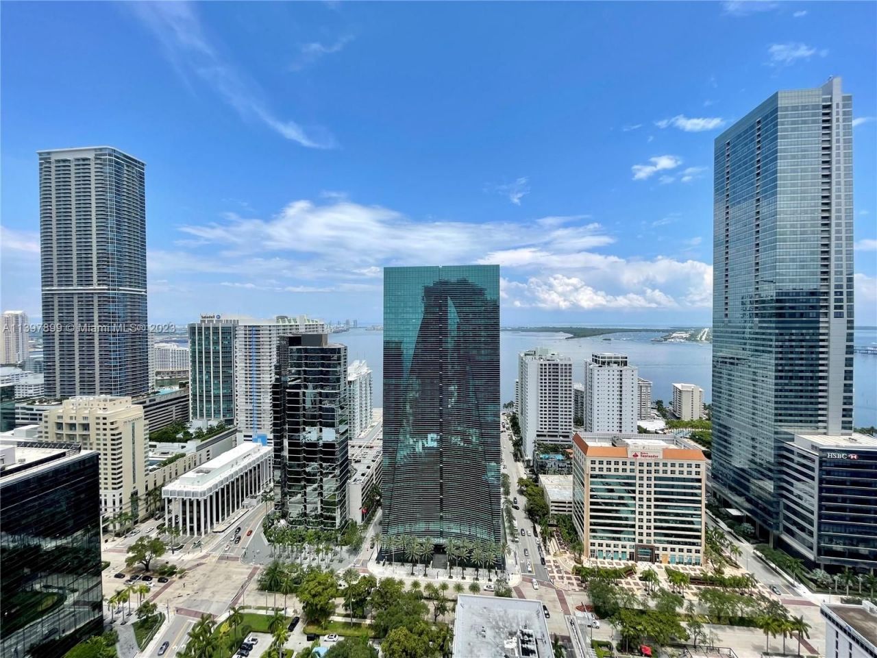 Квартира в Майами, США, 120 м2 фото 3