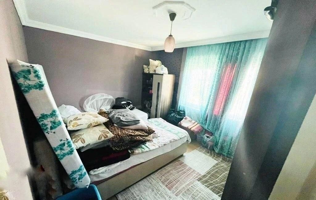 Квартира в Анталии, Турция, 105 м2 фото 3