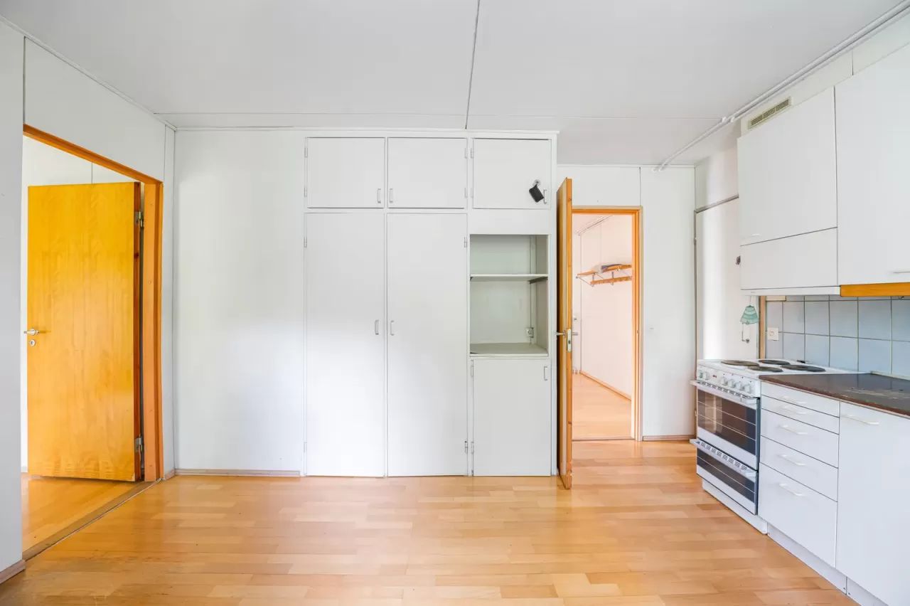 Дом в Тохмаярви, Финляндия, 115 м2 фото 5