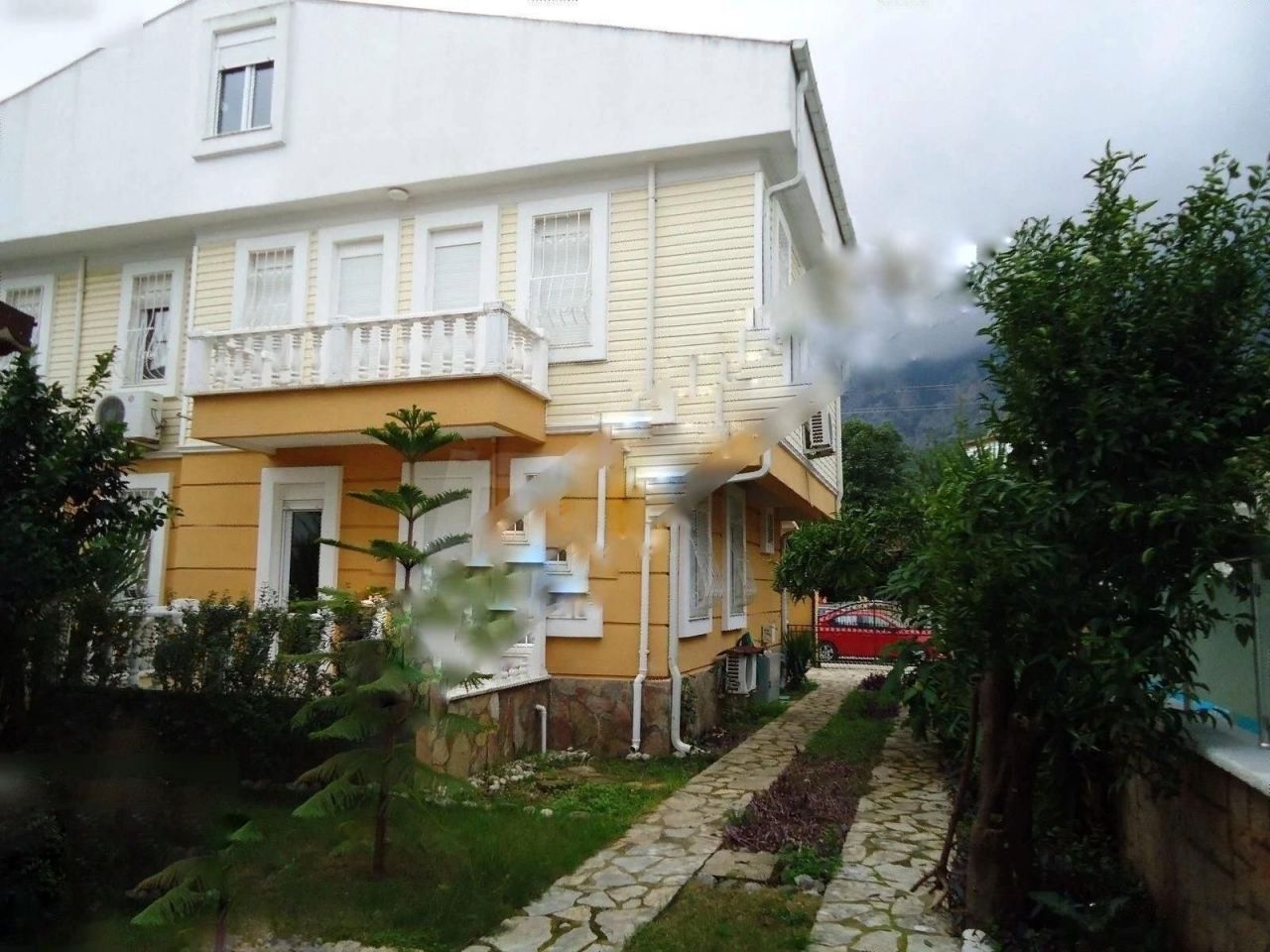 Вилла в Кемере, Турция, 240 м2 фото 2