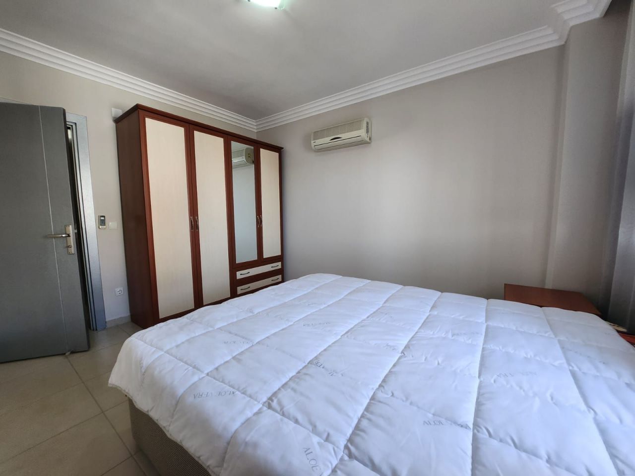 Квартира в Алании, Турция, 100 м2 фото 3