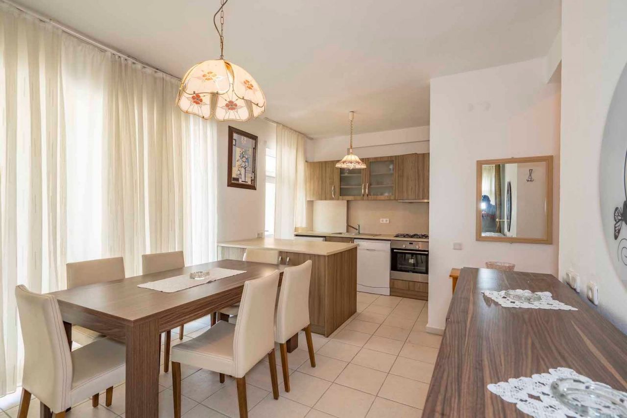 Квартира в Окурджаларе, Турция, 110 м2 фото 2