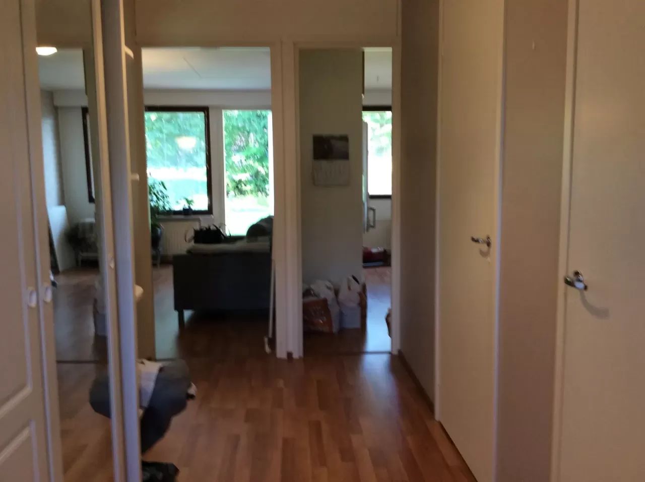 Таунхаус в Йоэнсуу, Финляндия, 58.5 м2 фото 5