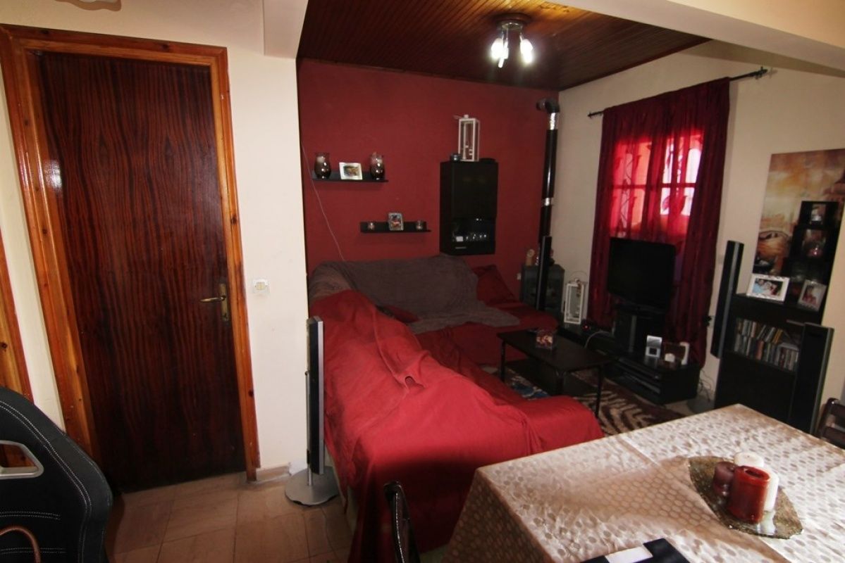 Квартира на Ионических островах, Греция, 65 м2 фото 4