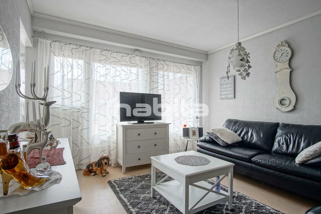 Квартира Raahe, Финляндия, 55 м2 фото 2