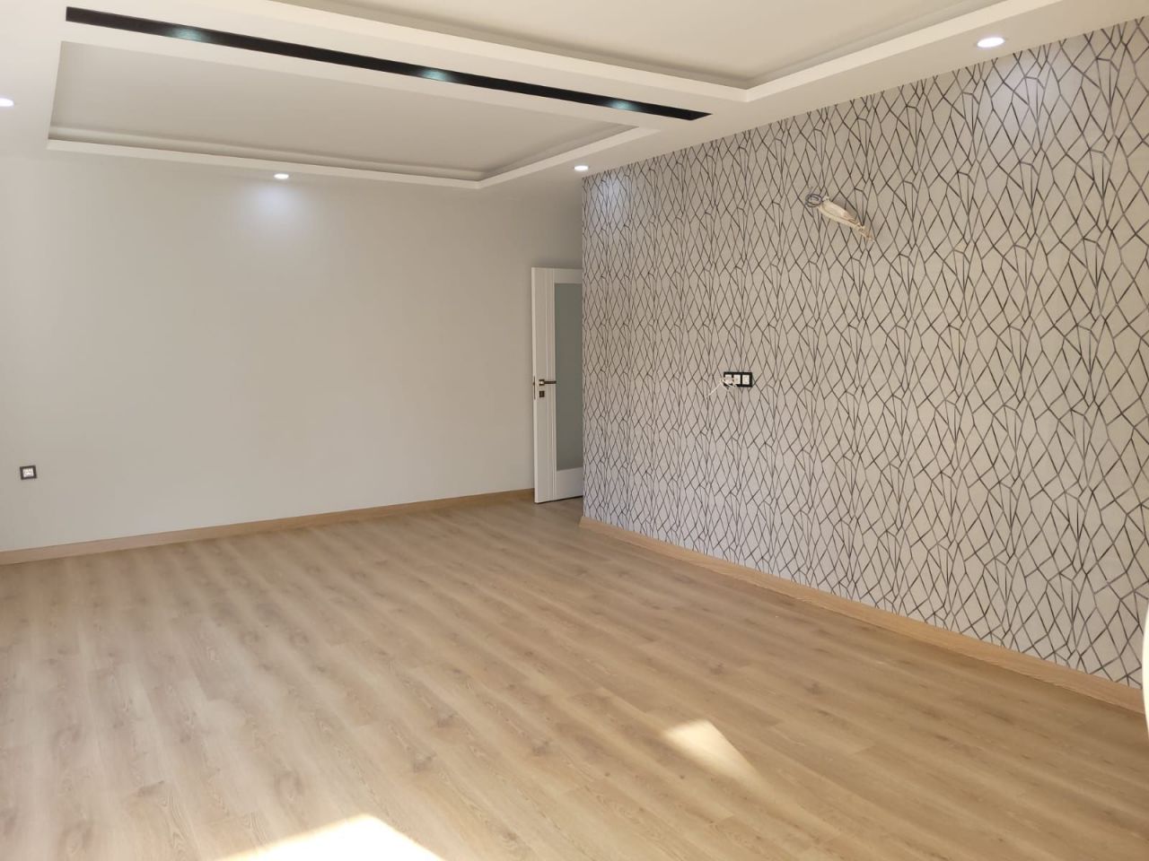 Квартира в Анталии, Турция, 80 м2 фото 3