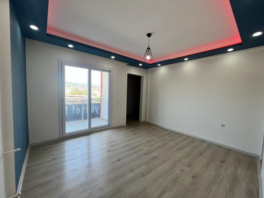 Квартира в Мерсине, Турция, 150 м2 фото 2