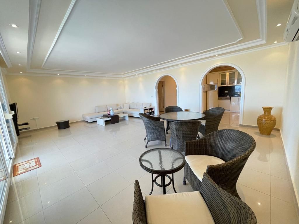 Квартира в Алании, Турция, 145 м2 фото 5