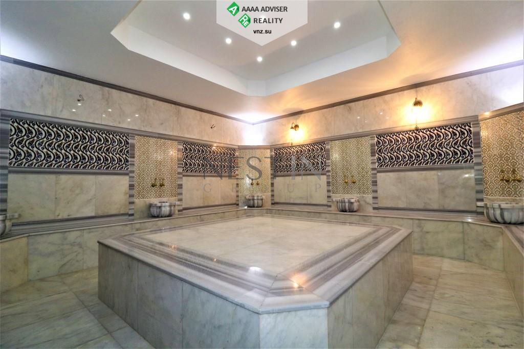 Квартира в Алании, Турция, 50 м2 фото 2