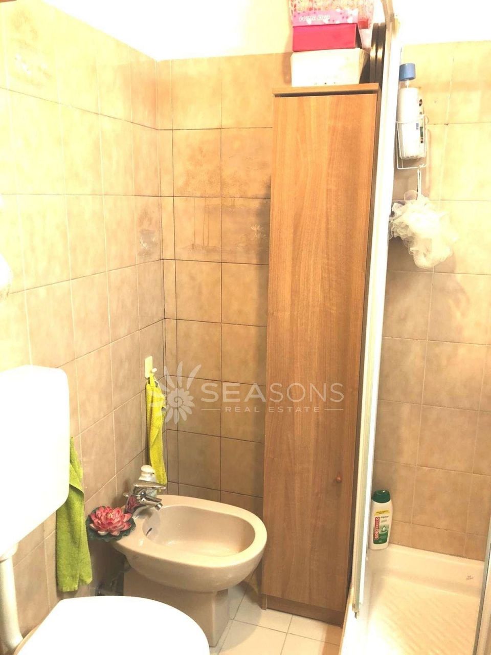 Квартира в Венеции, Италия, 33 м2 фото 4