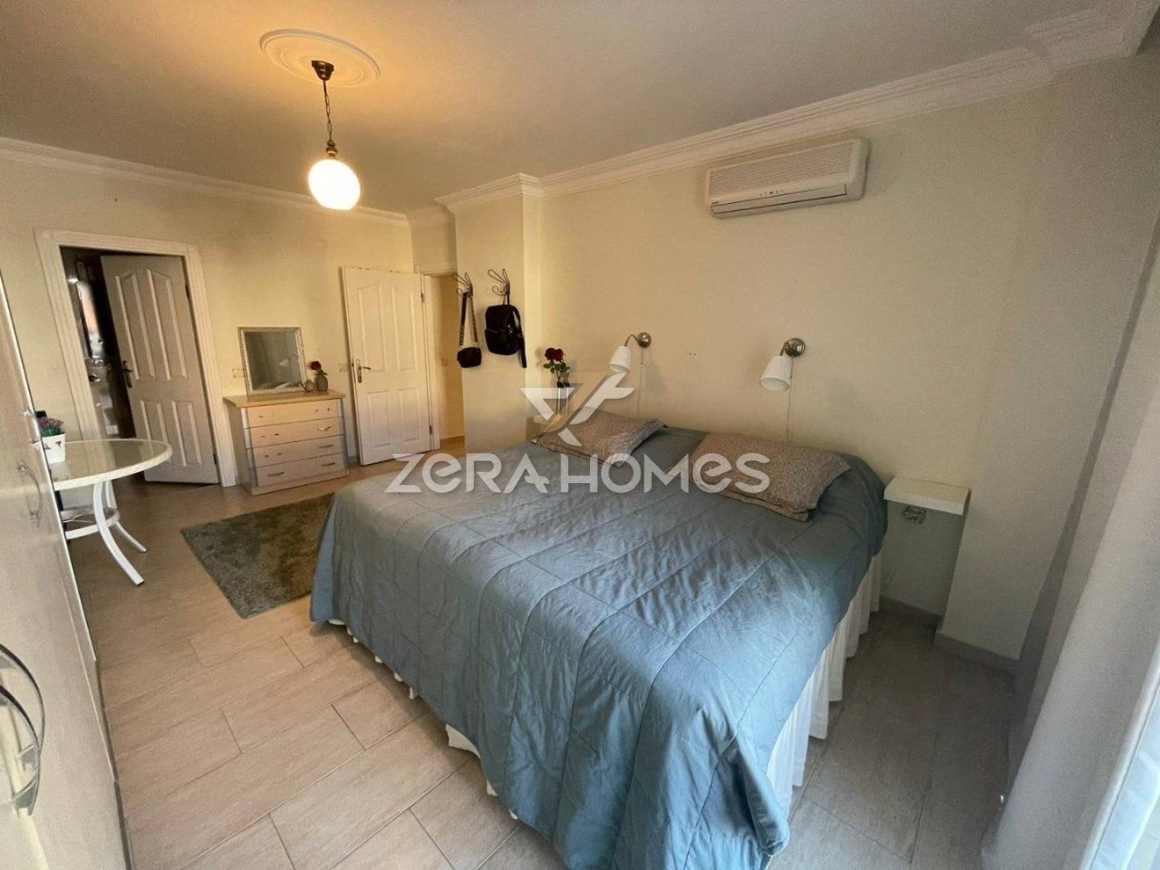 Апартаменты в Алании, Турция, 95 м2 фото 4