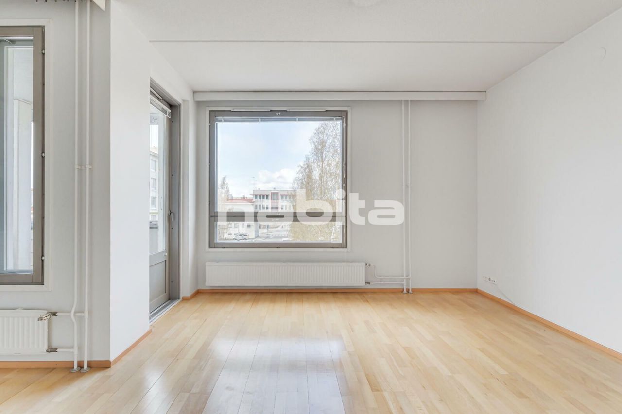 Апартаменты в Вантаа, Финляндия, 44.5 м2 фото 5