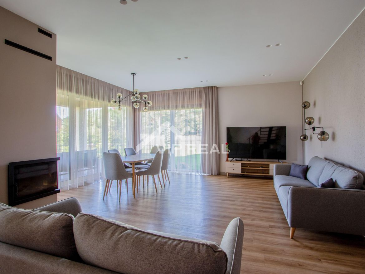 Дом в Юрмале, Латвия, 240 м2 фото 2