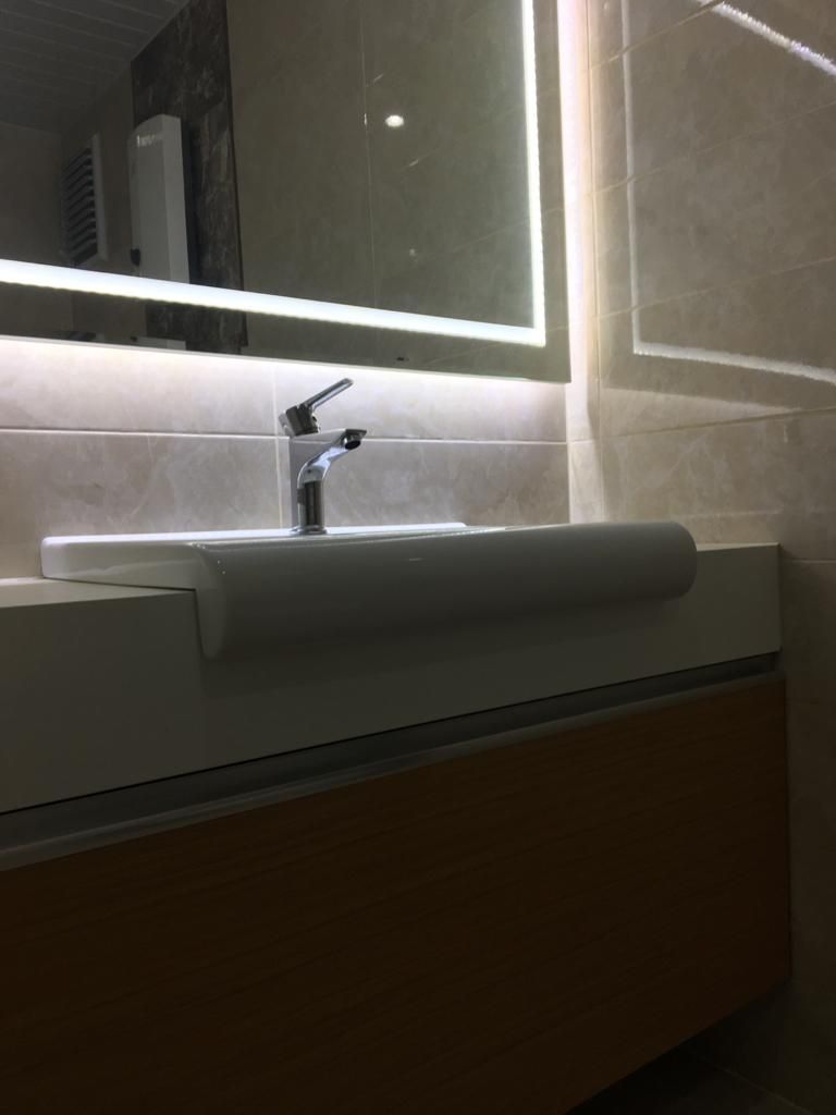 Квартира в Алании, Турция, 62 м2 фото 2