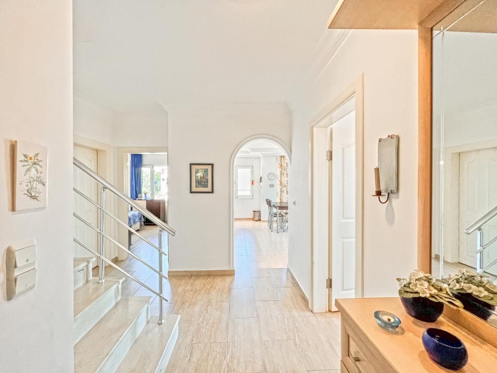 Пентхаус в Алании, Турция, 180 м2 фото 4