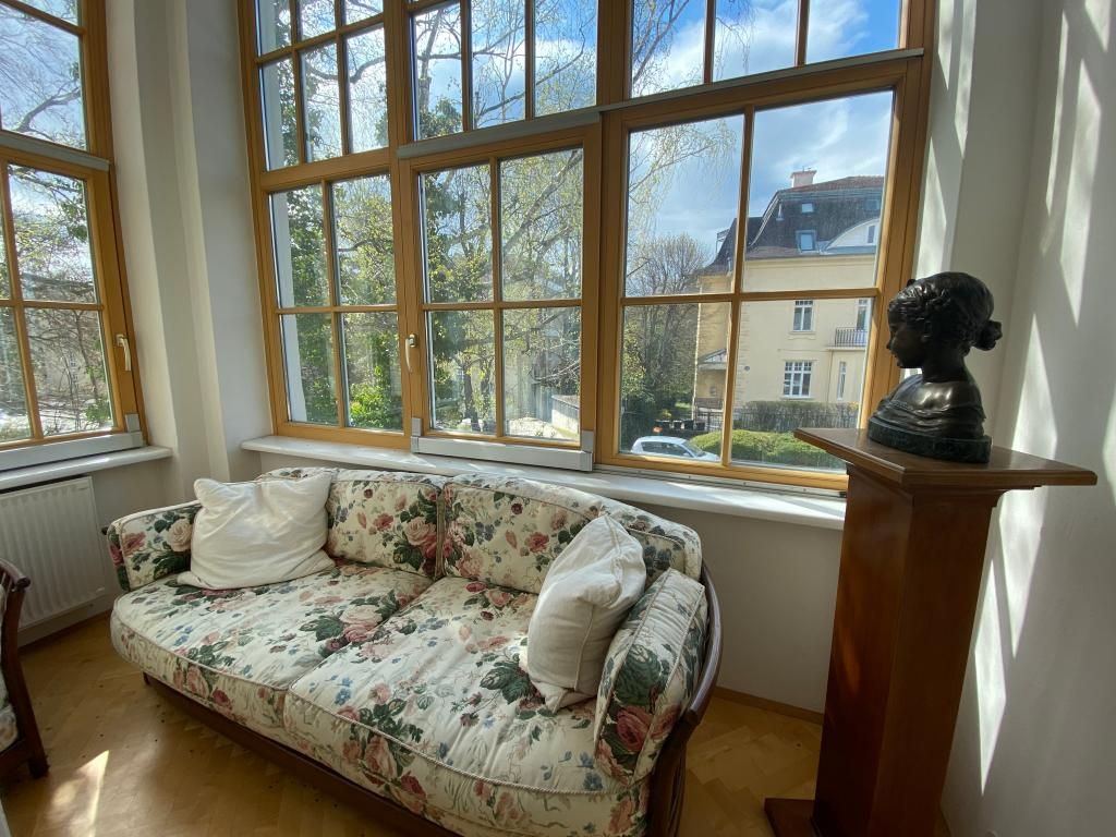 Вилла Baden, Австрия, 313 м2 фото 2