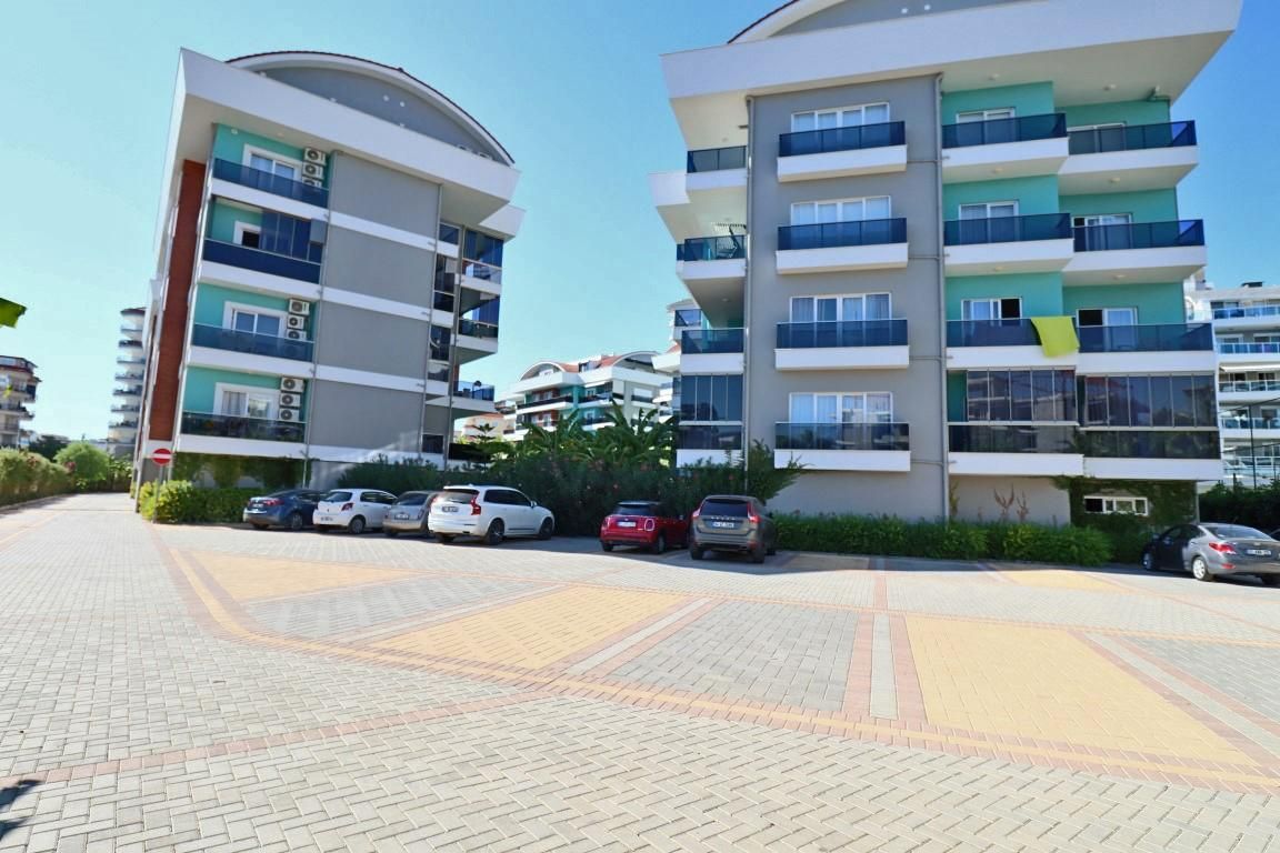 Квартира в Алании, Турция, 240 м2 фото 4