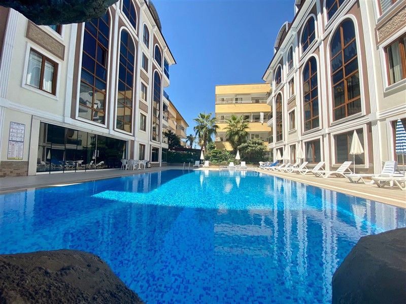 Пентхаус в Алании, Турция, 270 м2 фото 3
