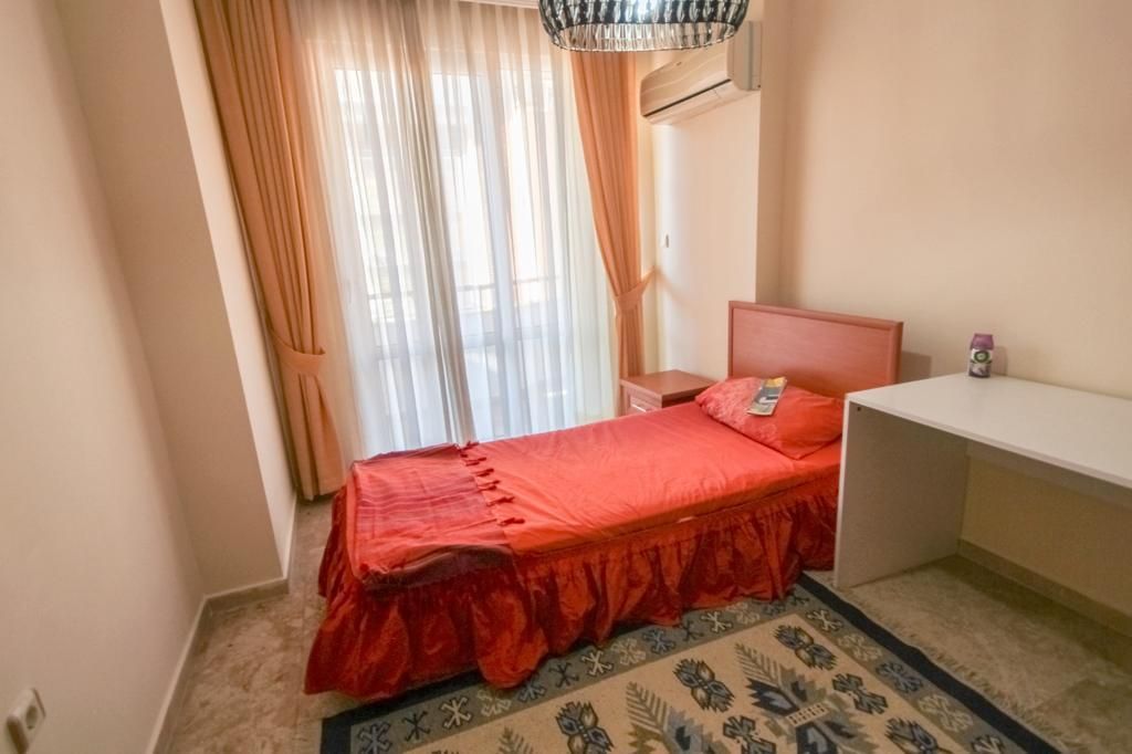 Квартира в Алании, Турция, 140 м2 фото 3