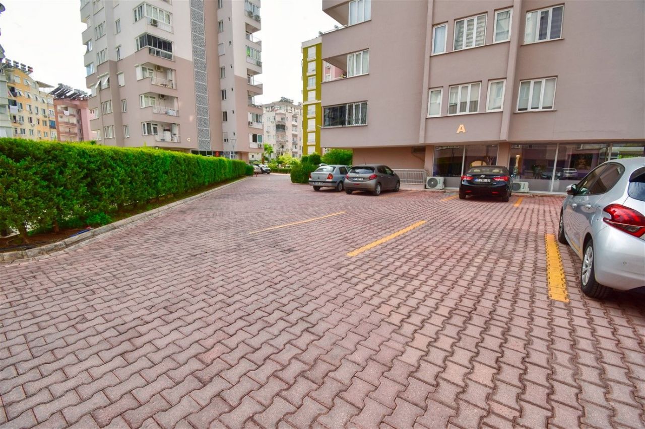 Квартира в Анталии, Турция, 150 м2 фото 3