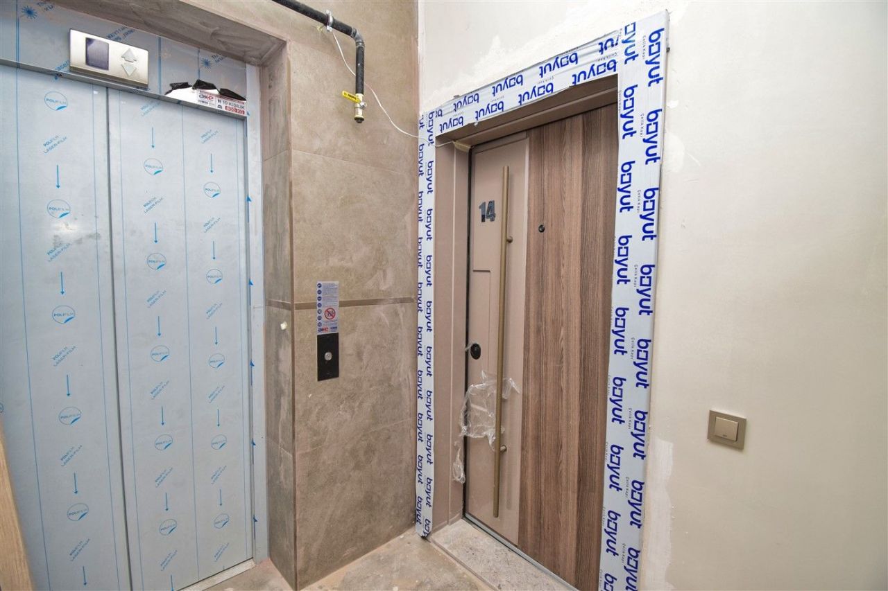 Квартира в Анталии, Турция, 150 м2 фото 2