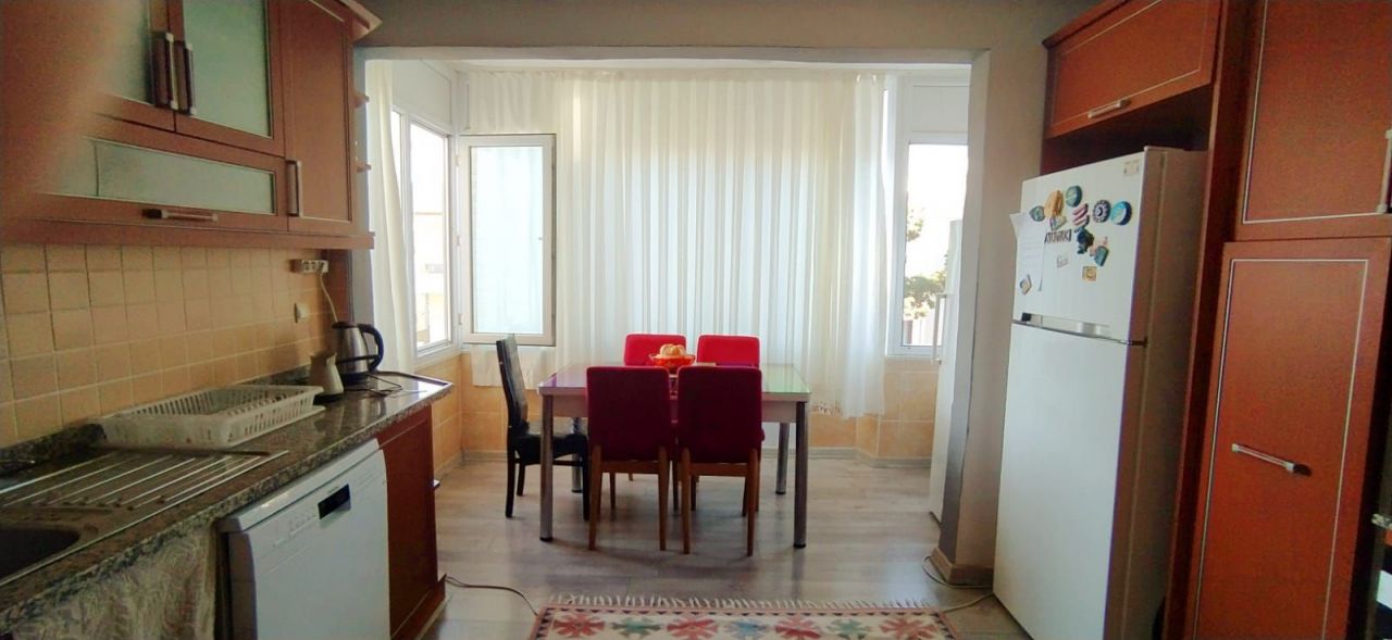 Пентхаус в Алании, Турция, 160 м2 фото 5