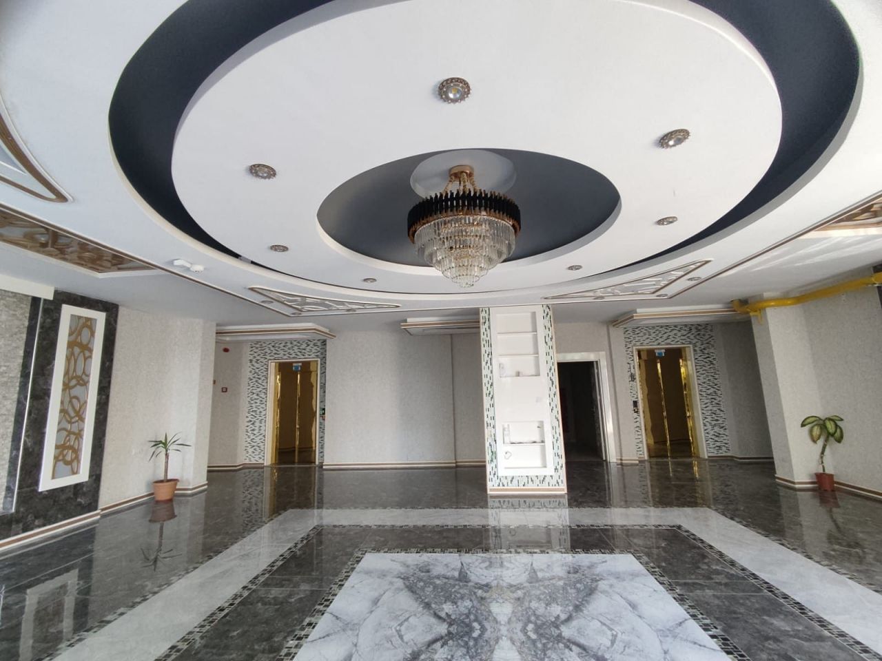 Квартира в Мерсине, Турция, 100 м2 фото 4