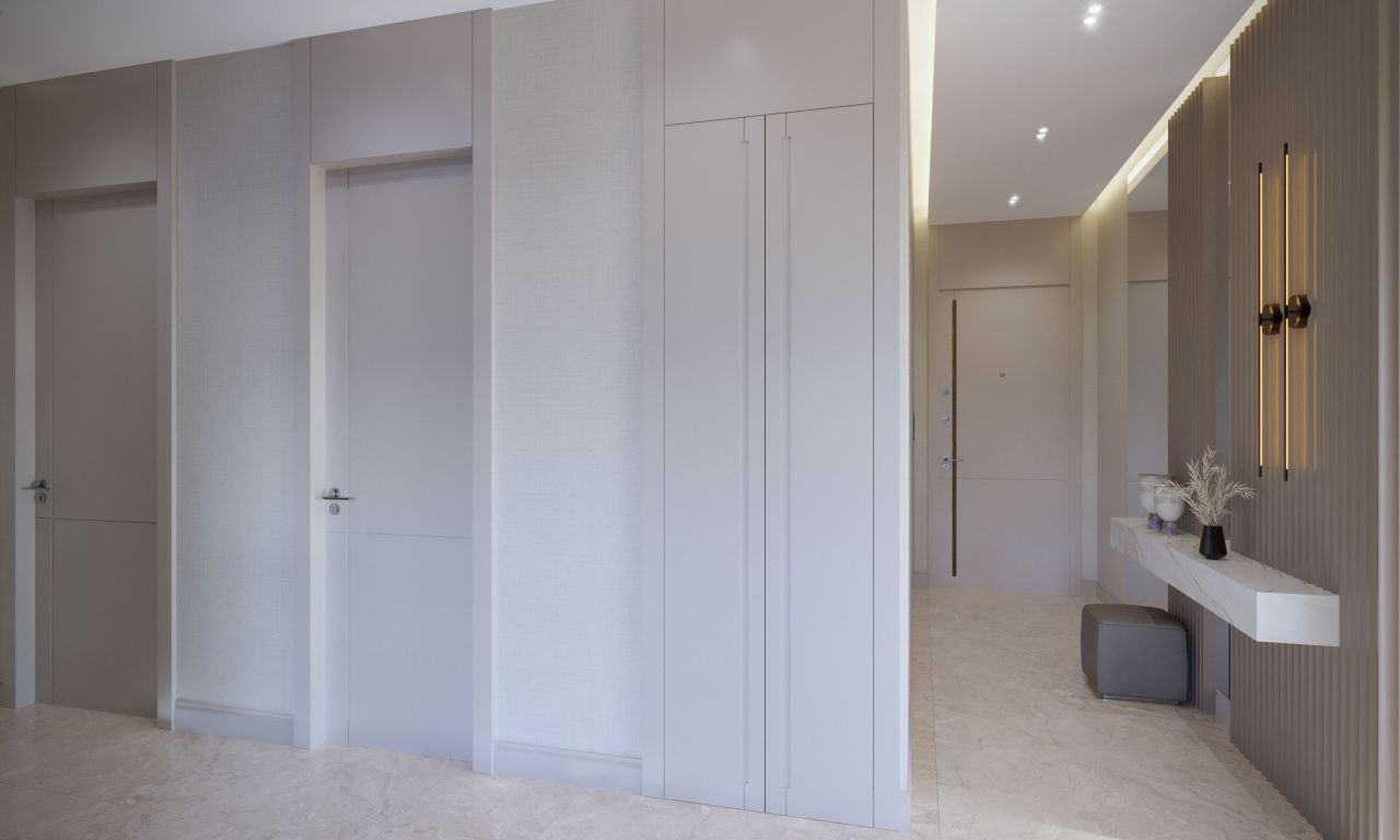 Квартира в Алании, Турция, 151 м2 фото 5