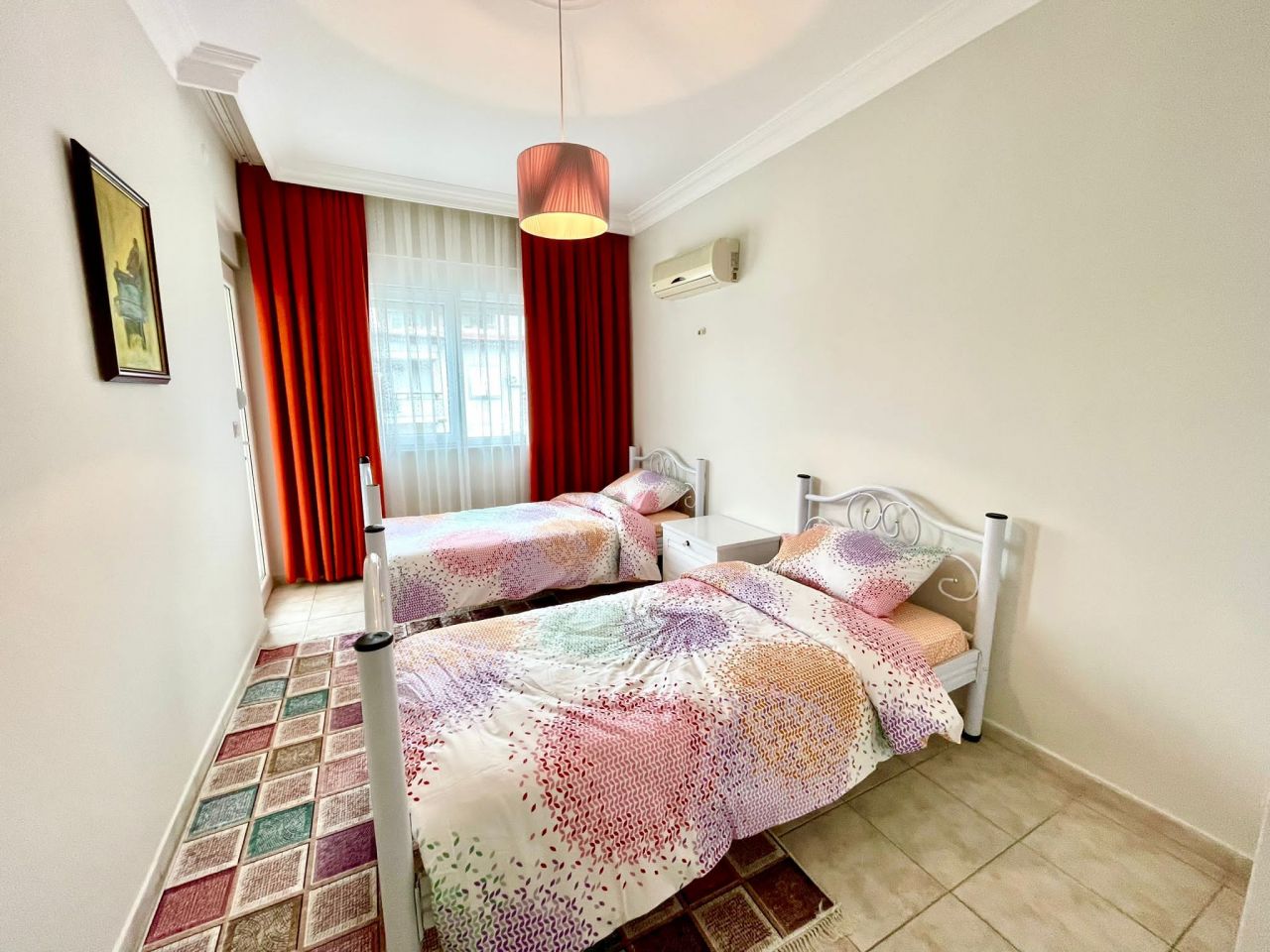 Пентхаус в Алании, Турция, 220 м2 фото 3