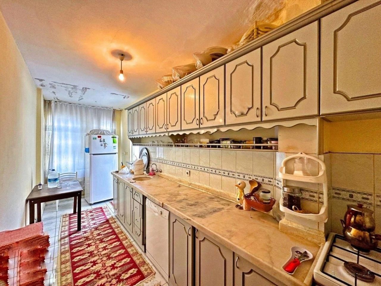 Квартира в Алании, Турция, 100 м2 фото 4