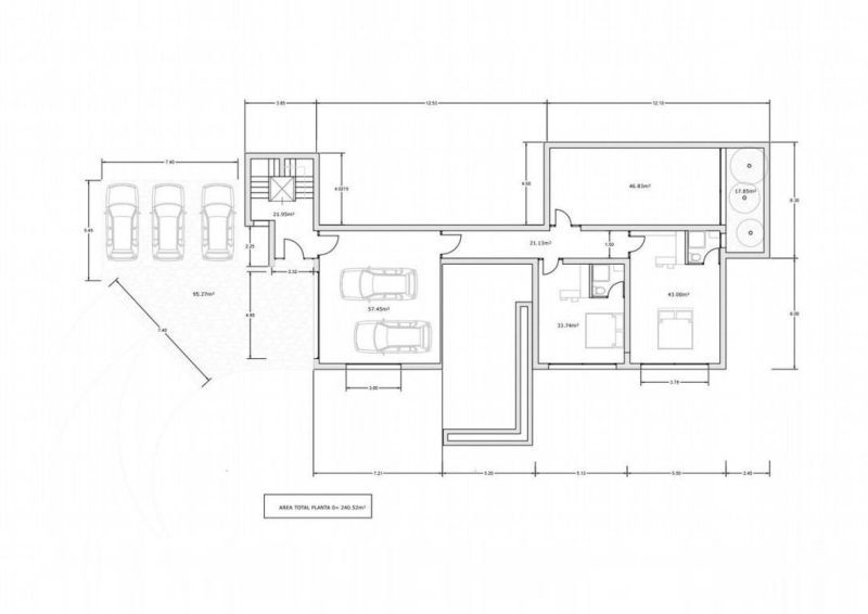 Вилла в Кальпе, Испания фото 5