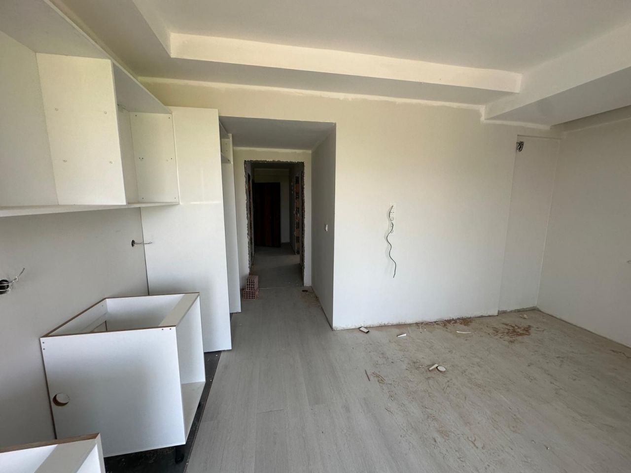 Квартира в Финике, Турция, 90 м2 фото 2