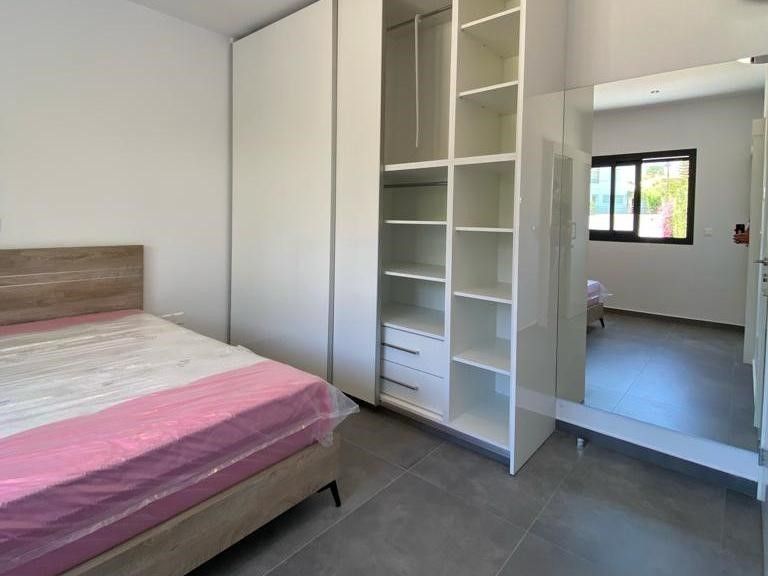 Апартаменты в Лимасоле, Кипр, 90 м2 фото 5