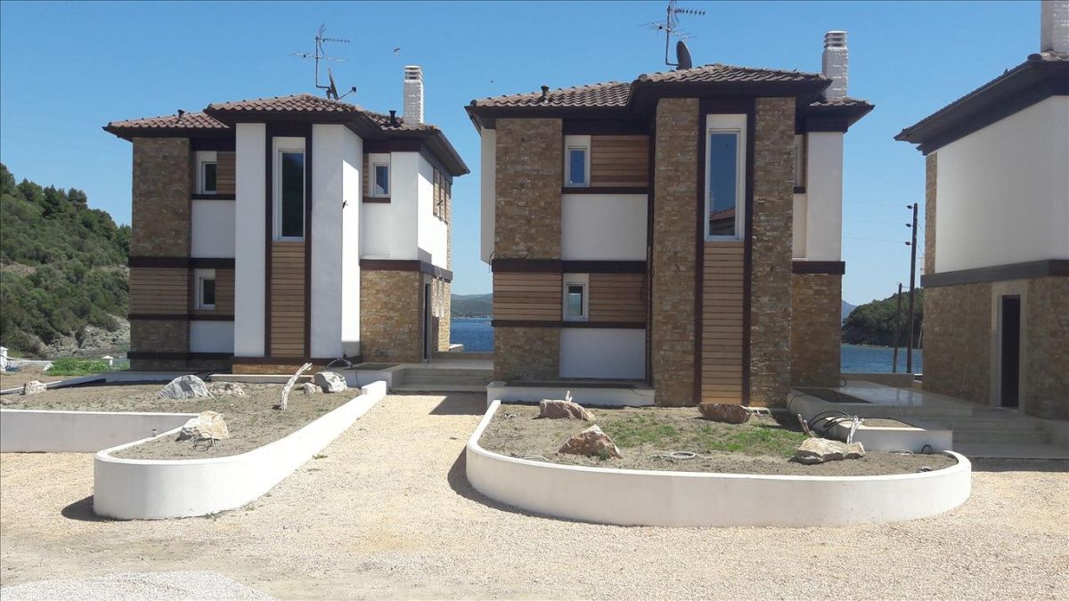 Дом в Ситонии, Греция, 180 м2 фото 5