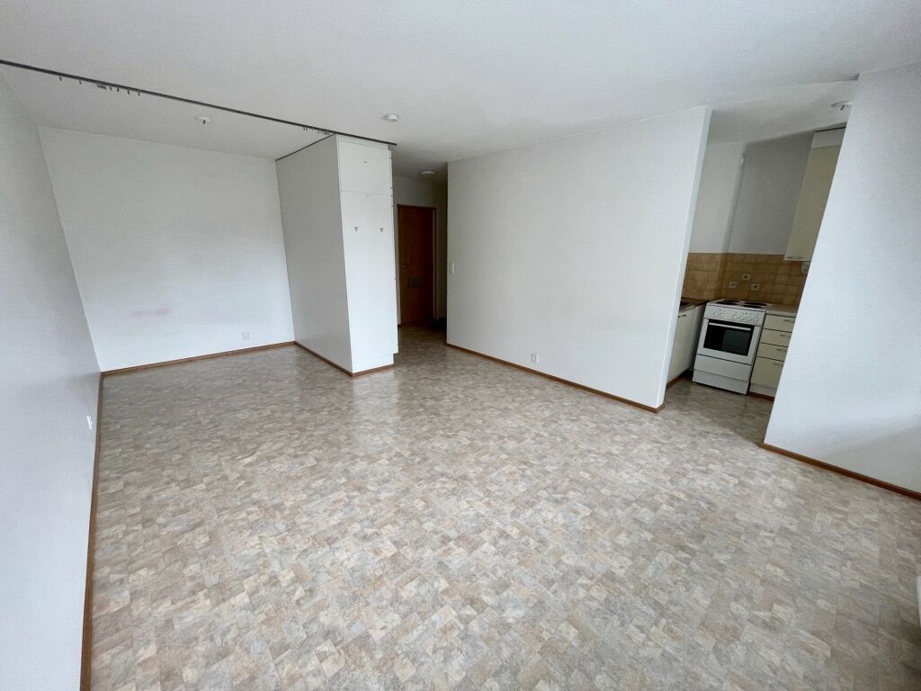 Квартира в Кухмо, Финляндия, 33 м2 фото 4